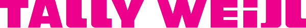 Tally Weijl logo