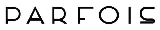 Parfois logo